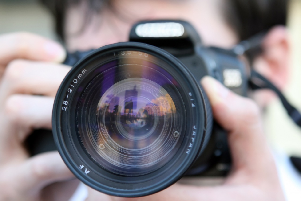 Landscape Photography  Services
