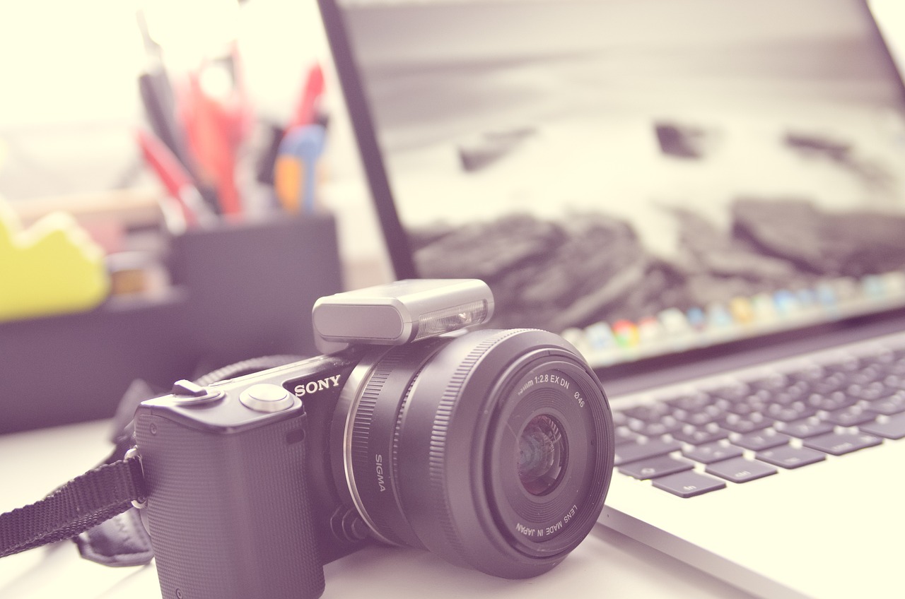Product Photography Services